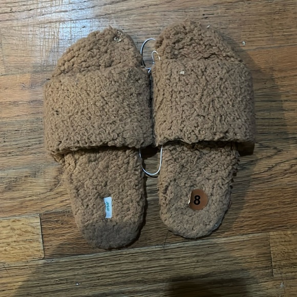 aerie Shoes Aerie Sandal Slippers Size 8 Poshmark